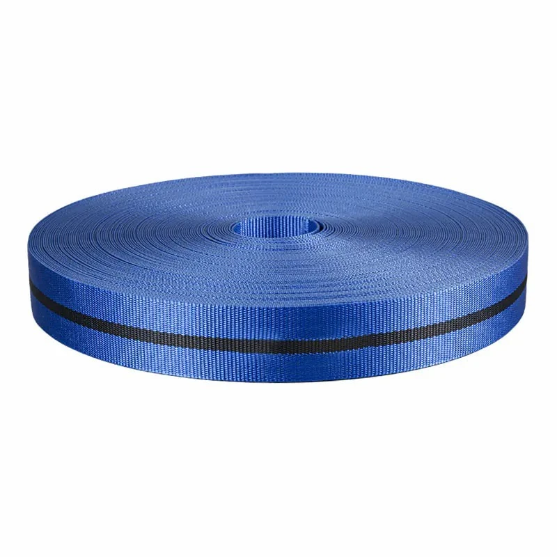 Life Jacket Crotch Strap Webbing factory